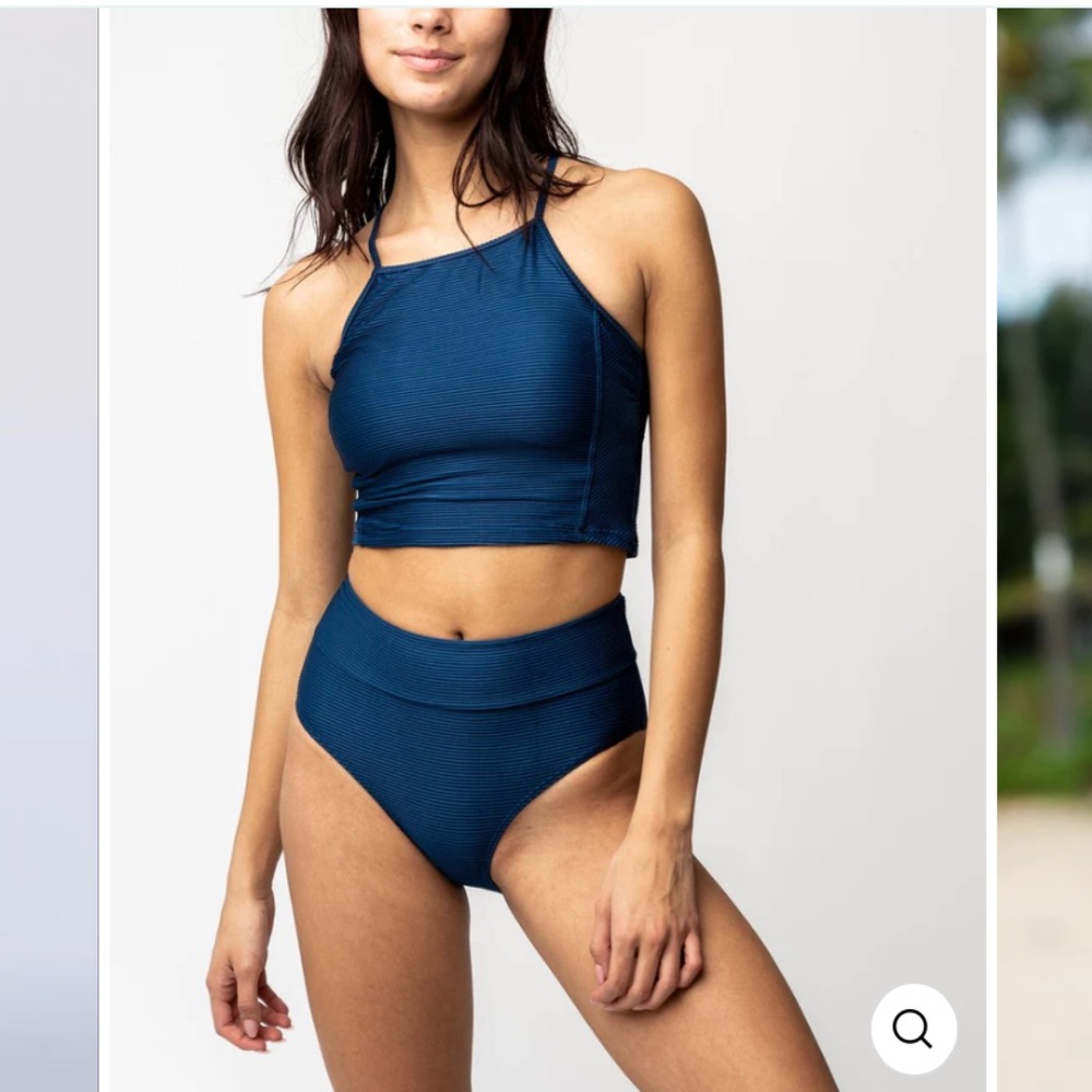 Nani Swimwear two piece set